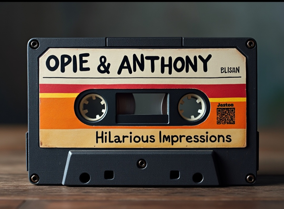 Opie Radio