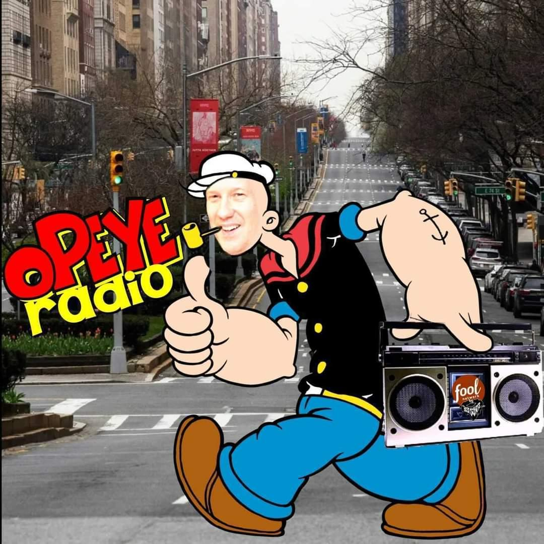 Opie Radio