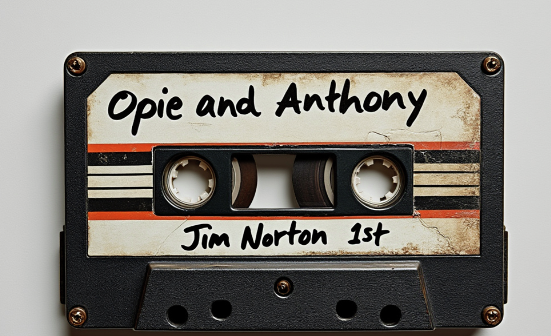 Opie Radio