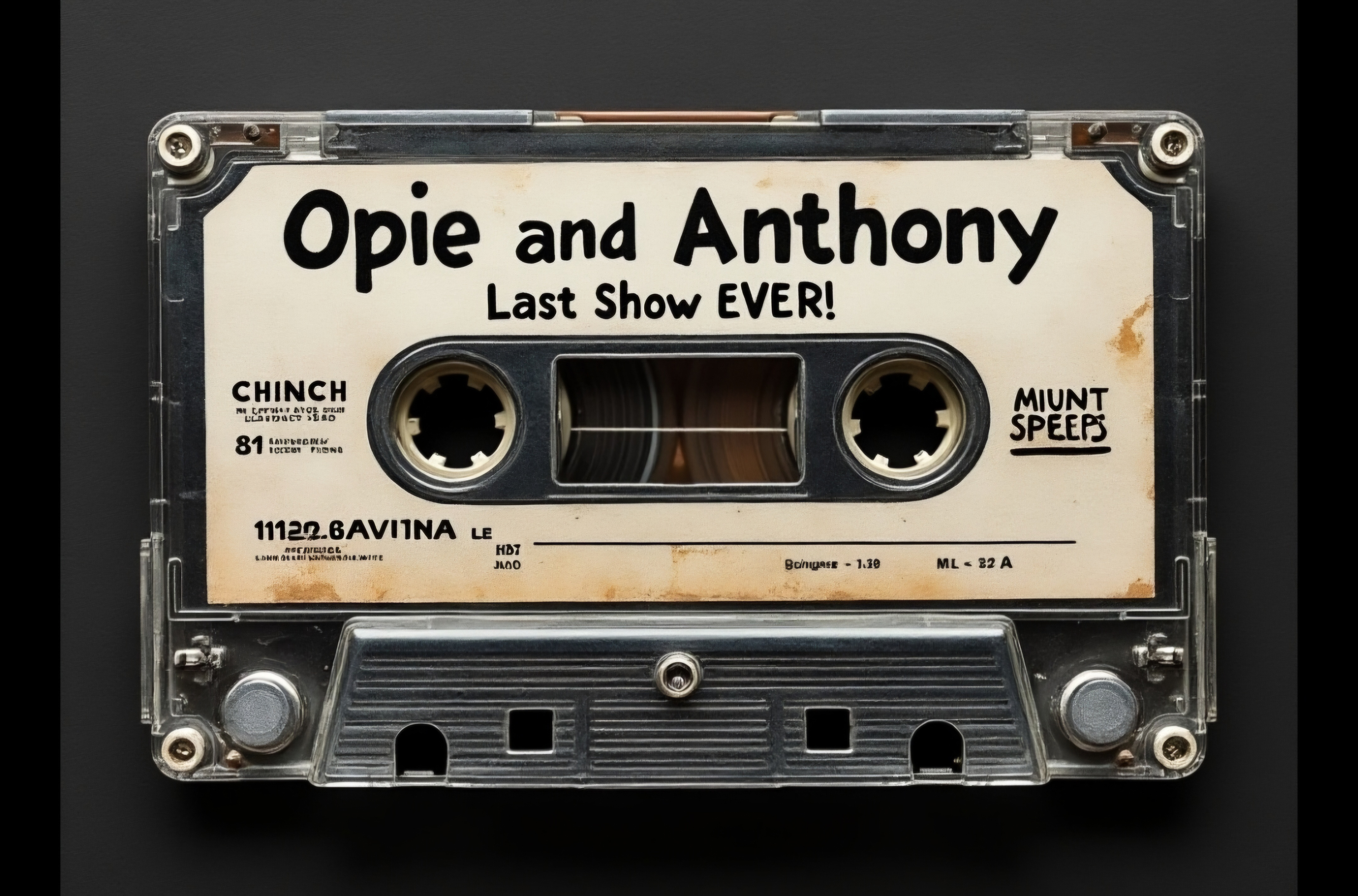 Opie Radio