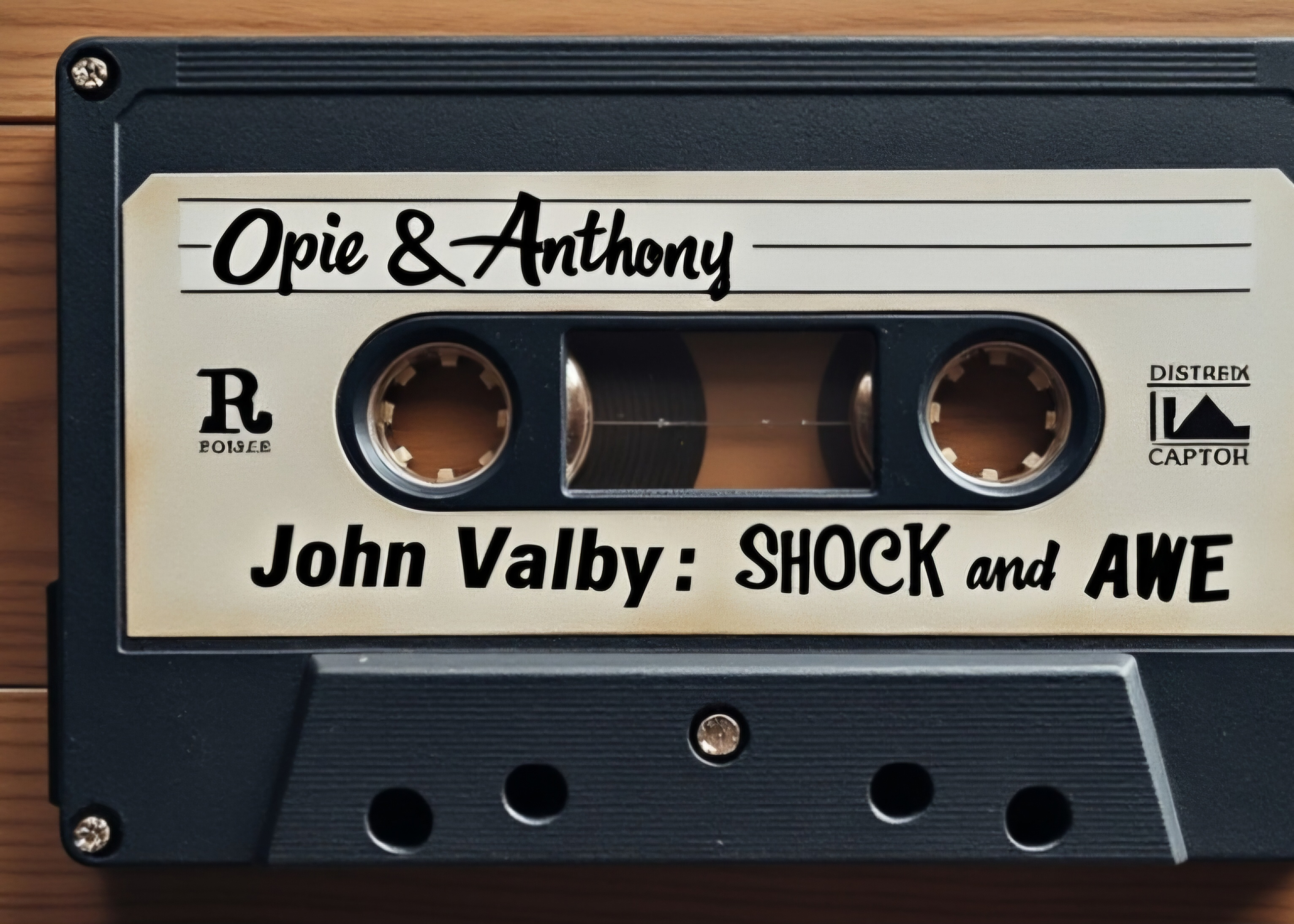 Opie Radio