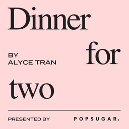 Dinner For Two, With Molly Bernard and Michael Lo Sordo