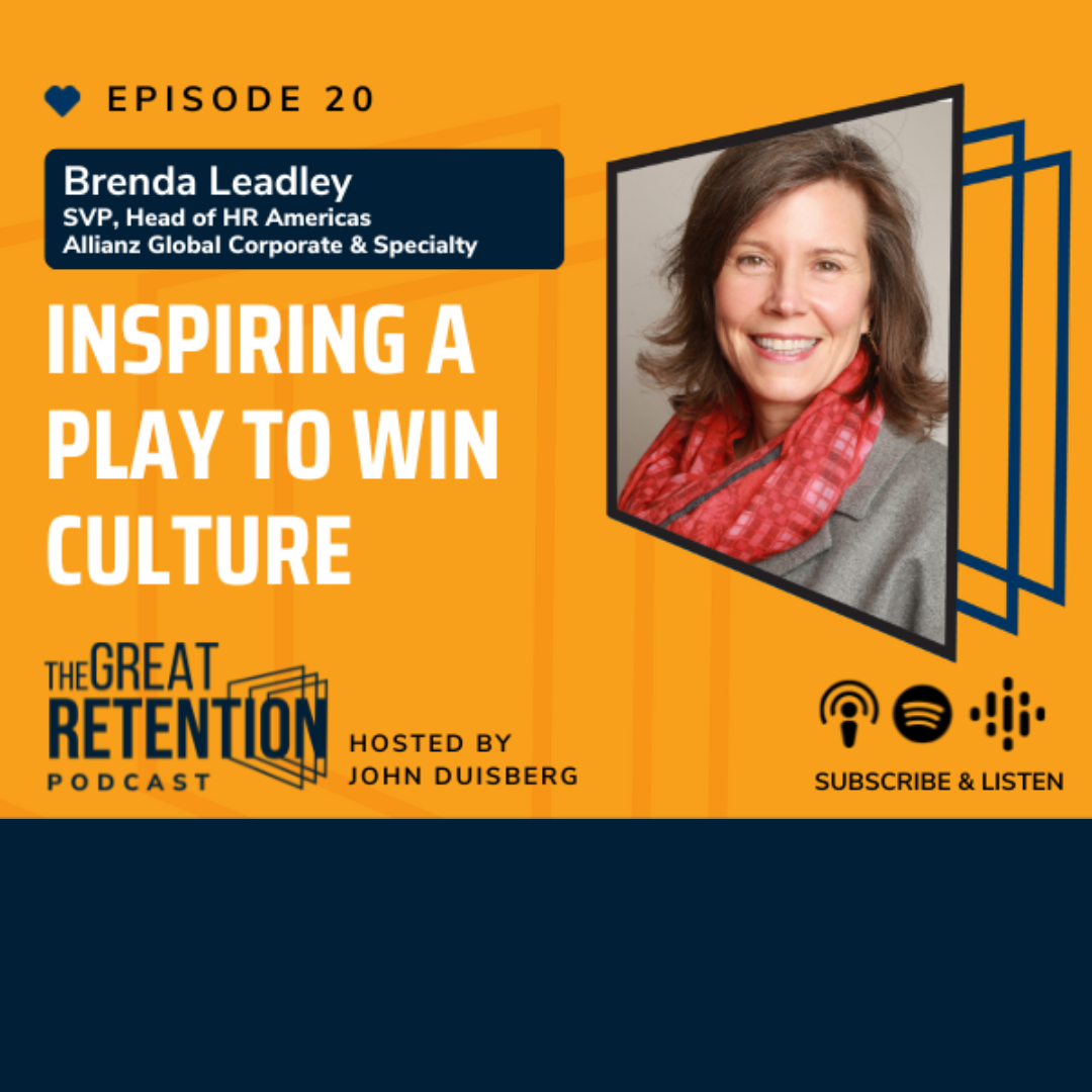 20. Inspiring A Play To Win Culture