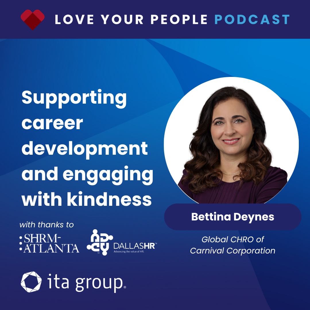 Love Your People Podcast