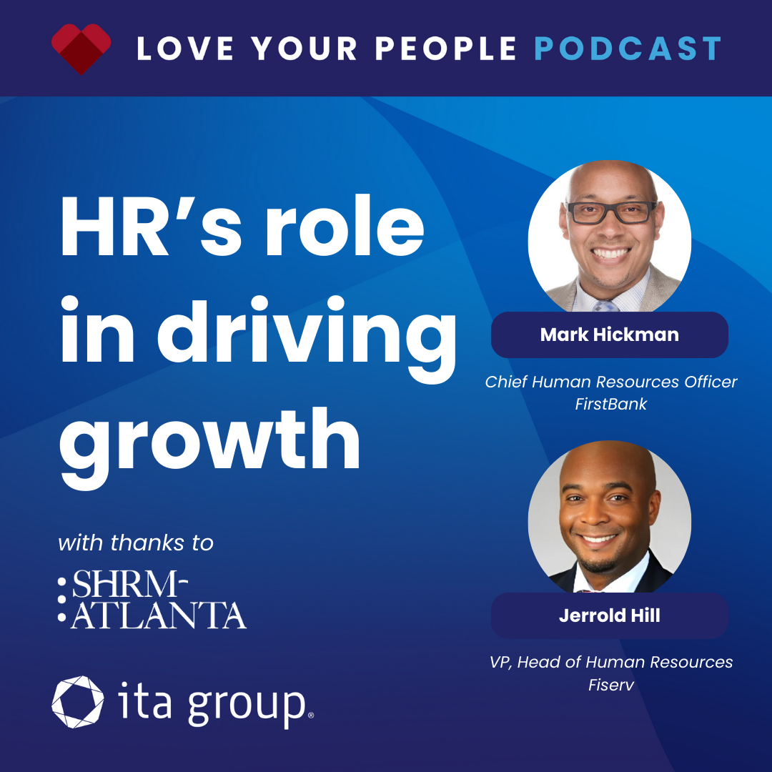 Love Your People Podcast