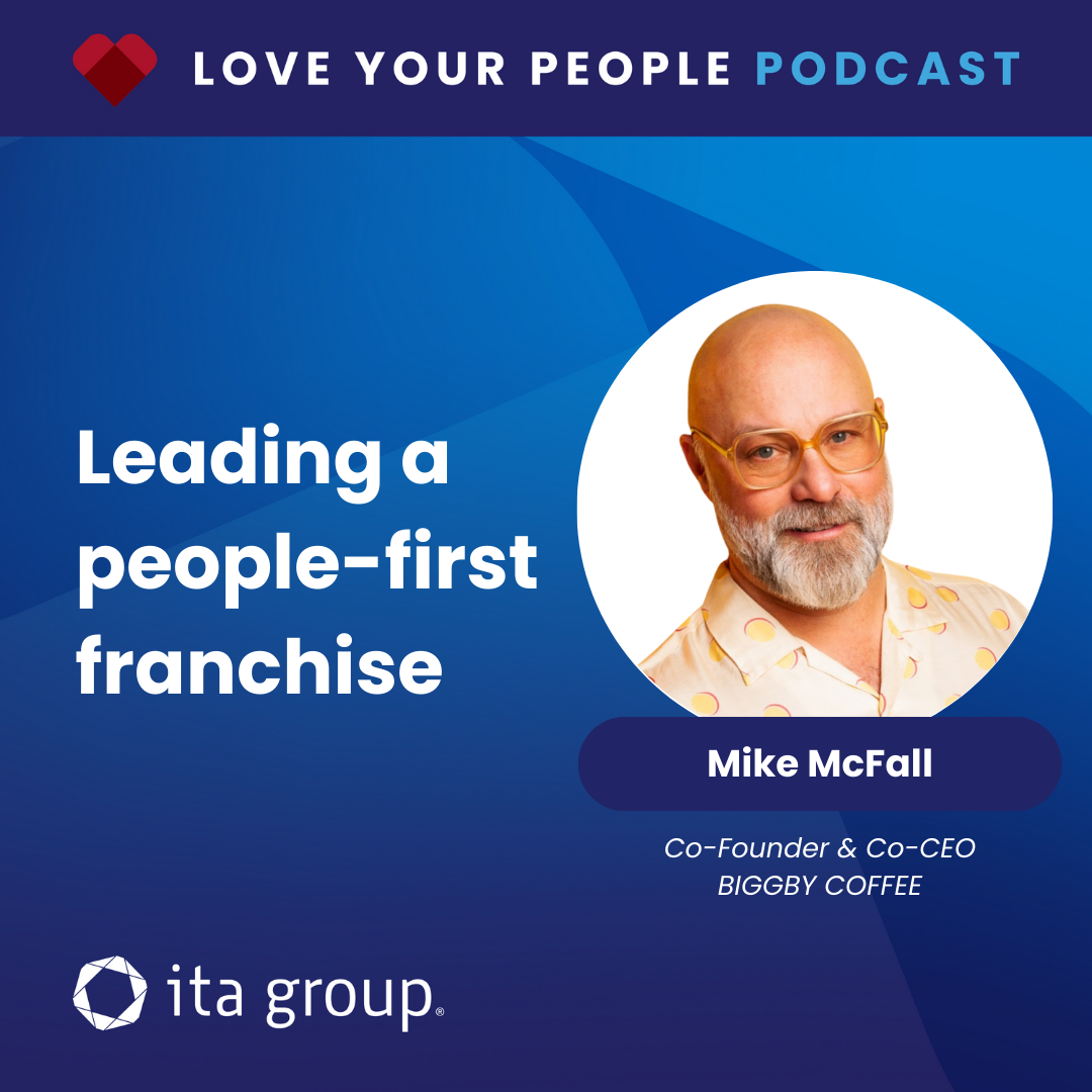 Love Your People Podcast