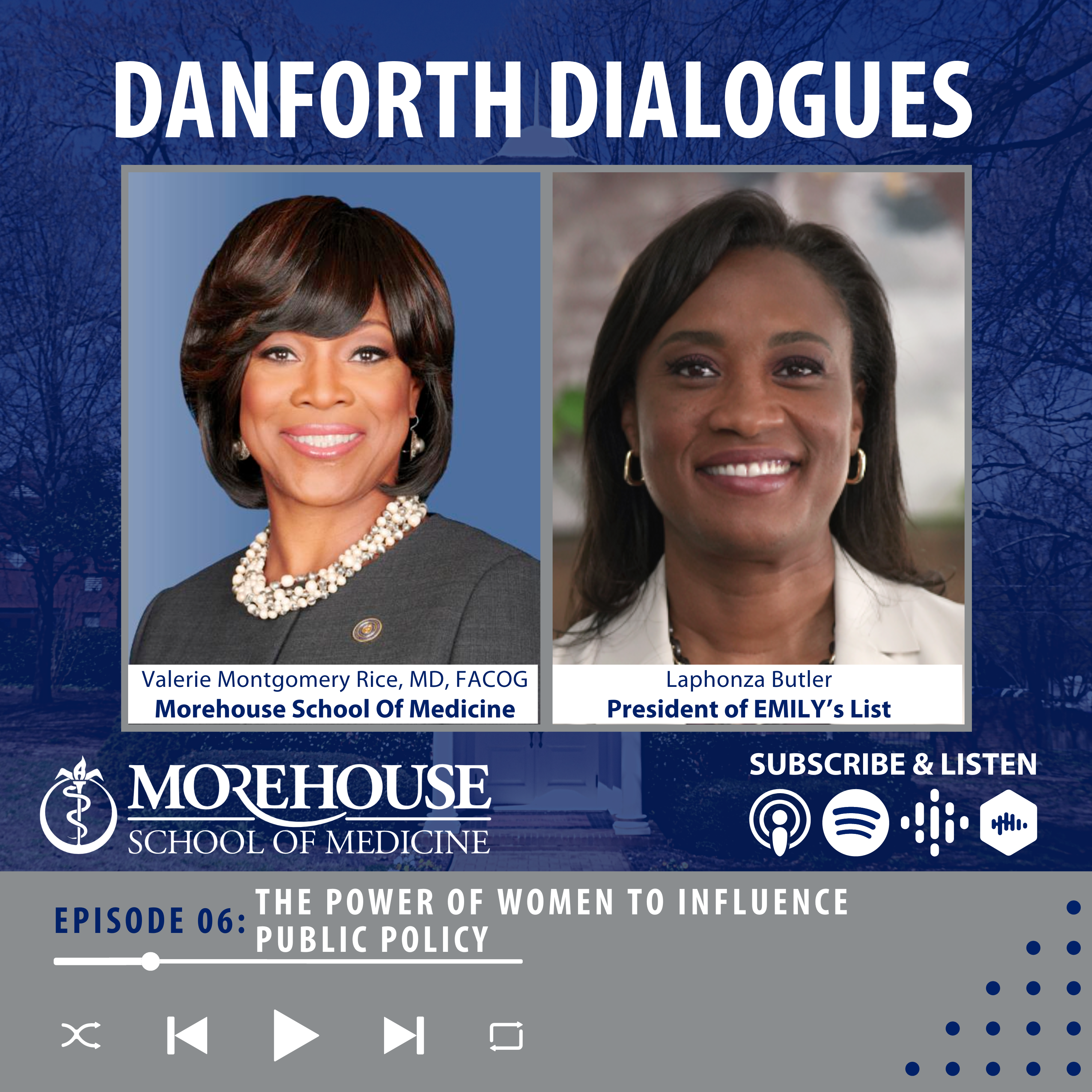 06. The Power of Women to Influence Public Policy
