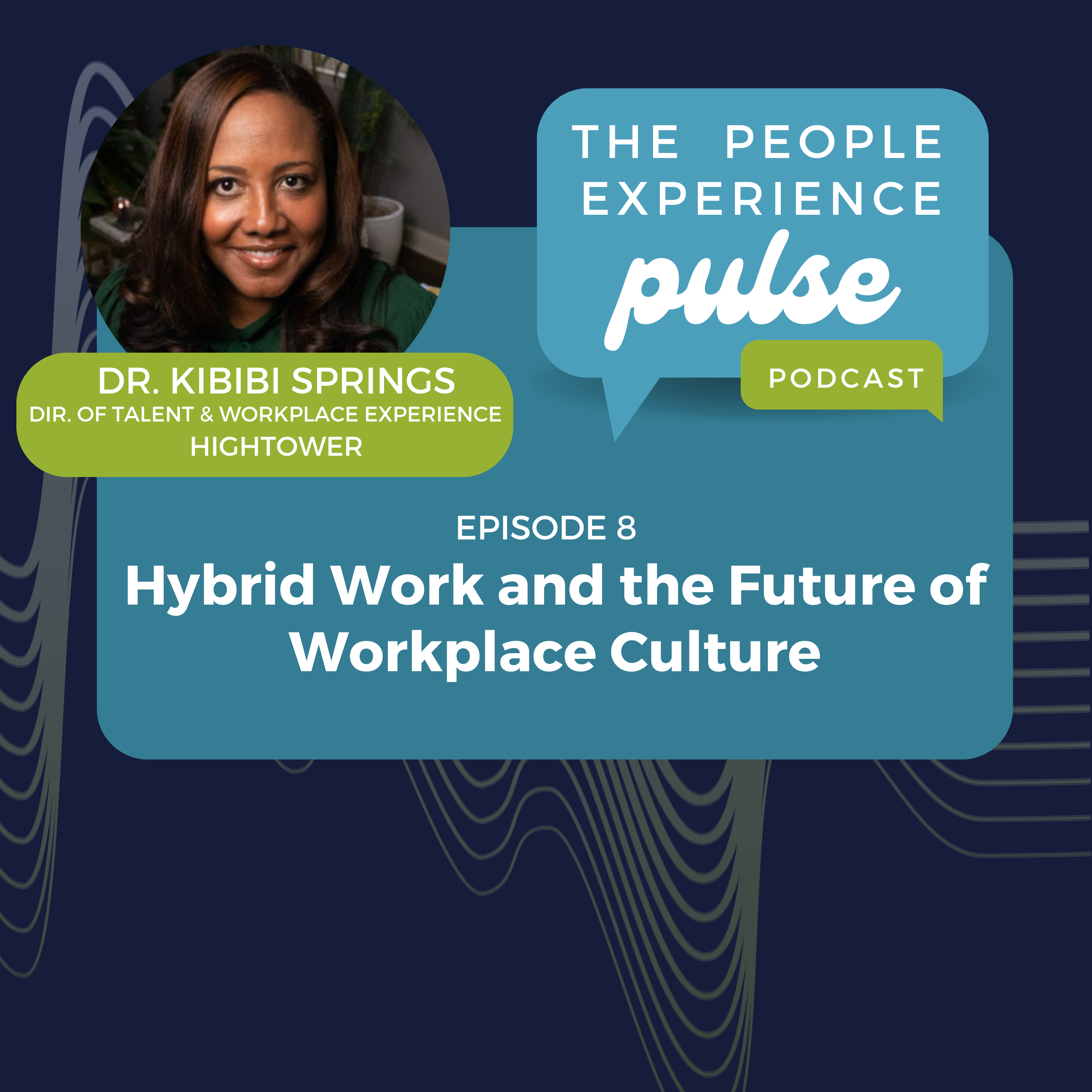 The People Experience Pulse