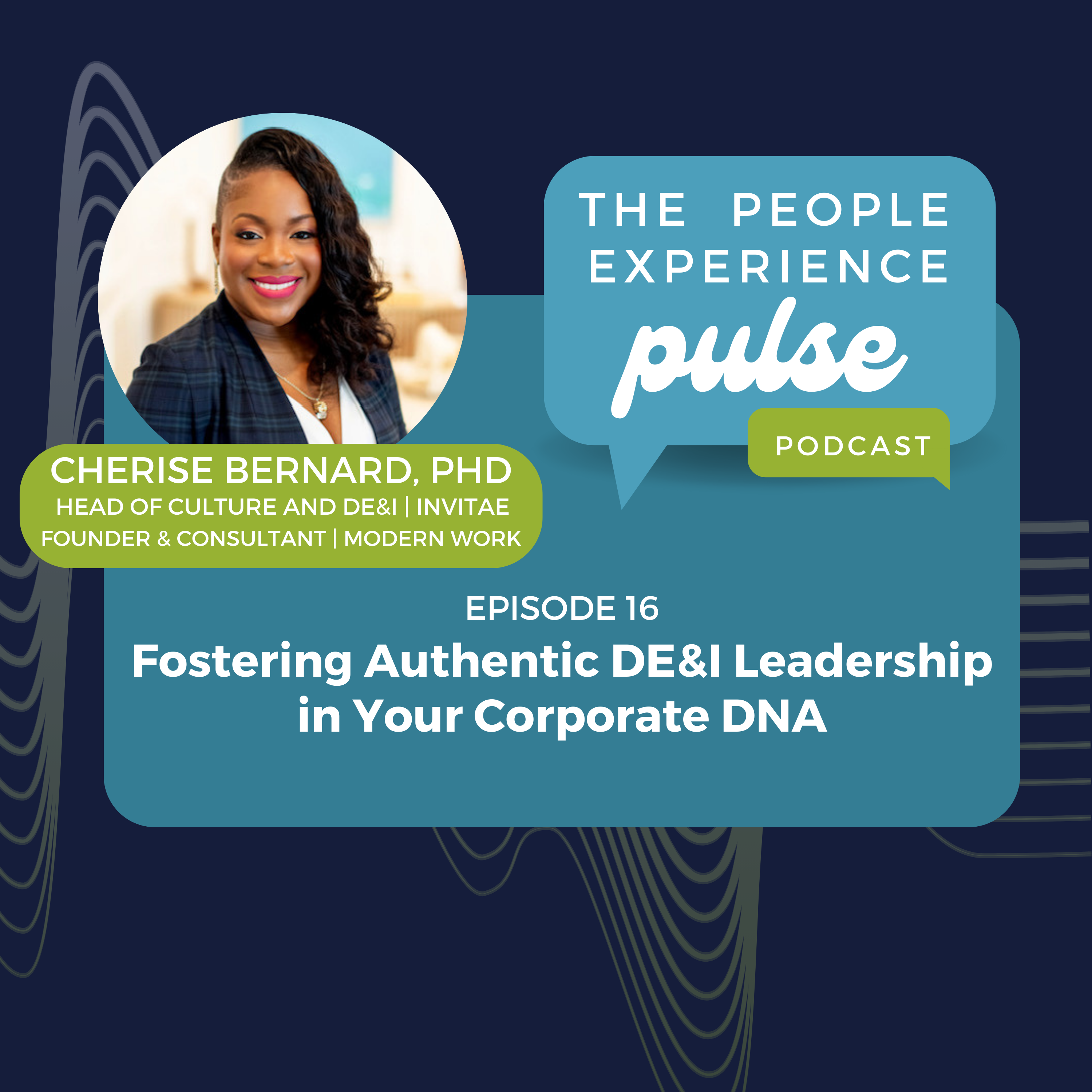 Fostering Authentic DE&I Leadership in Your Corporate DNA