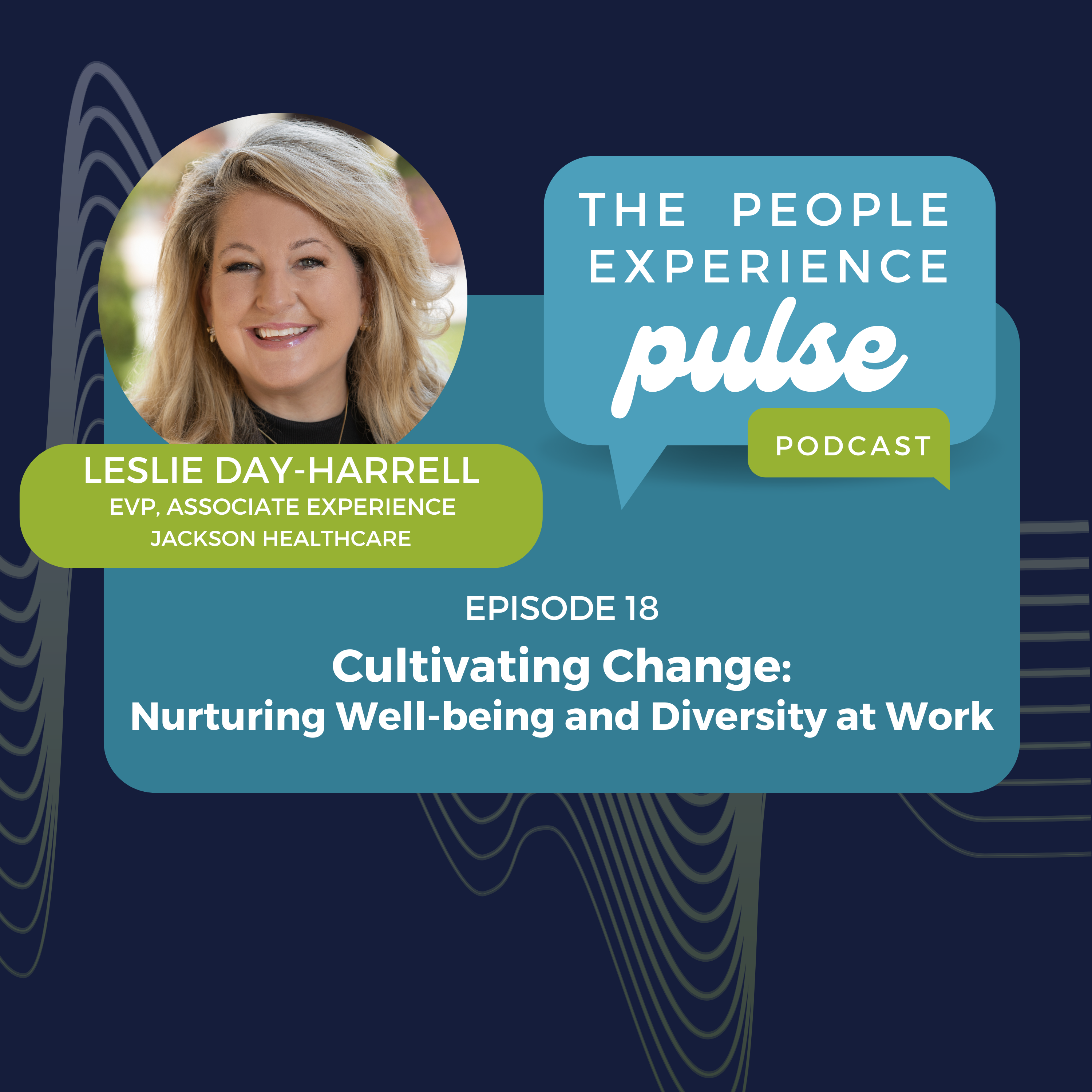 The People Experience Pulse