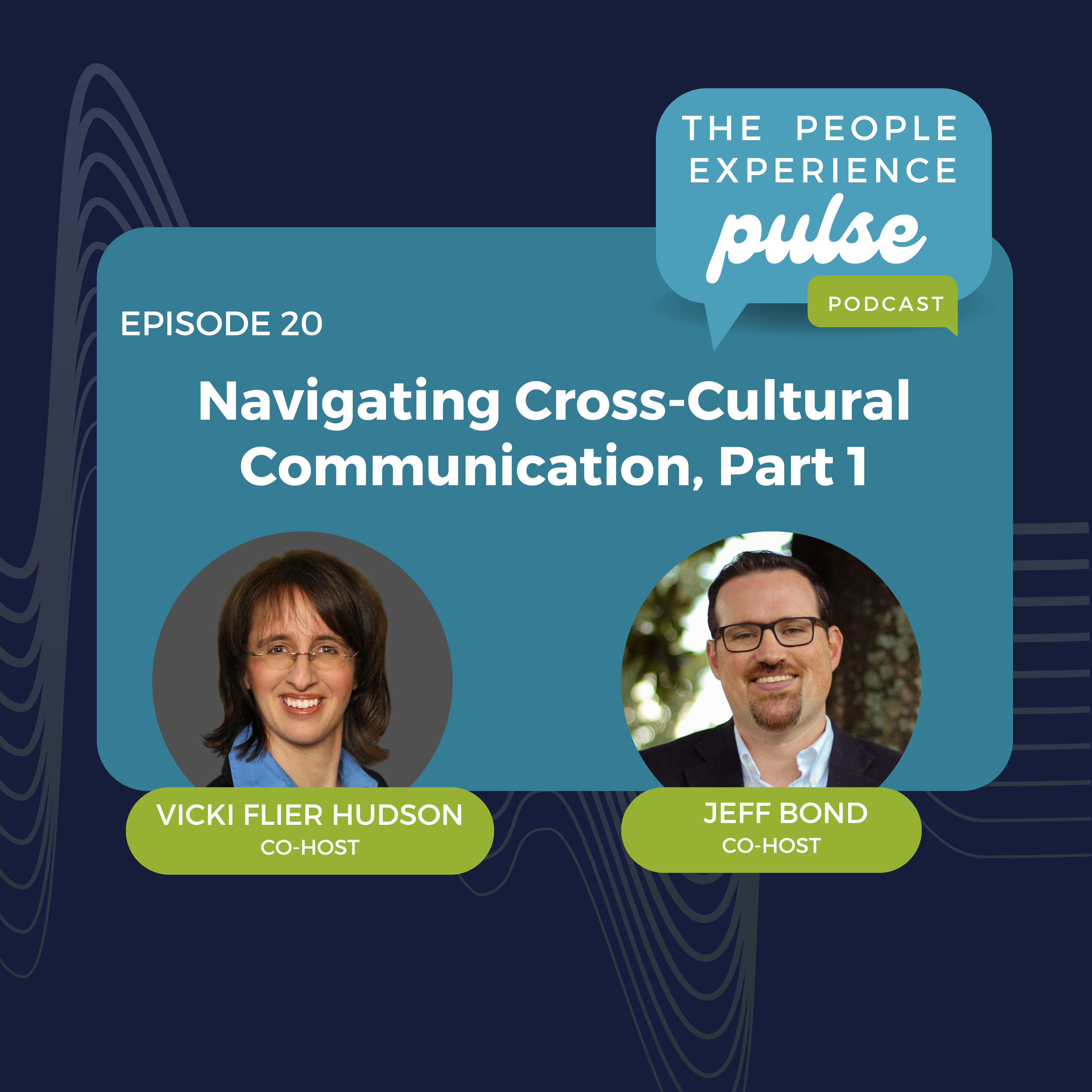 The People Experience Pulse