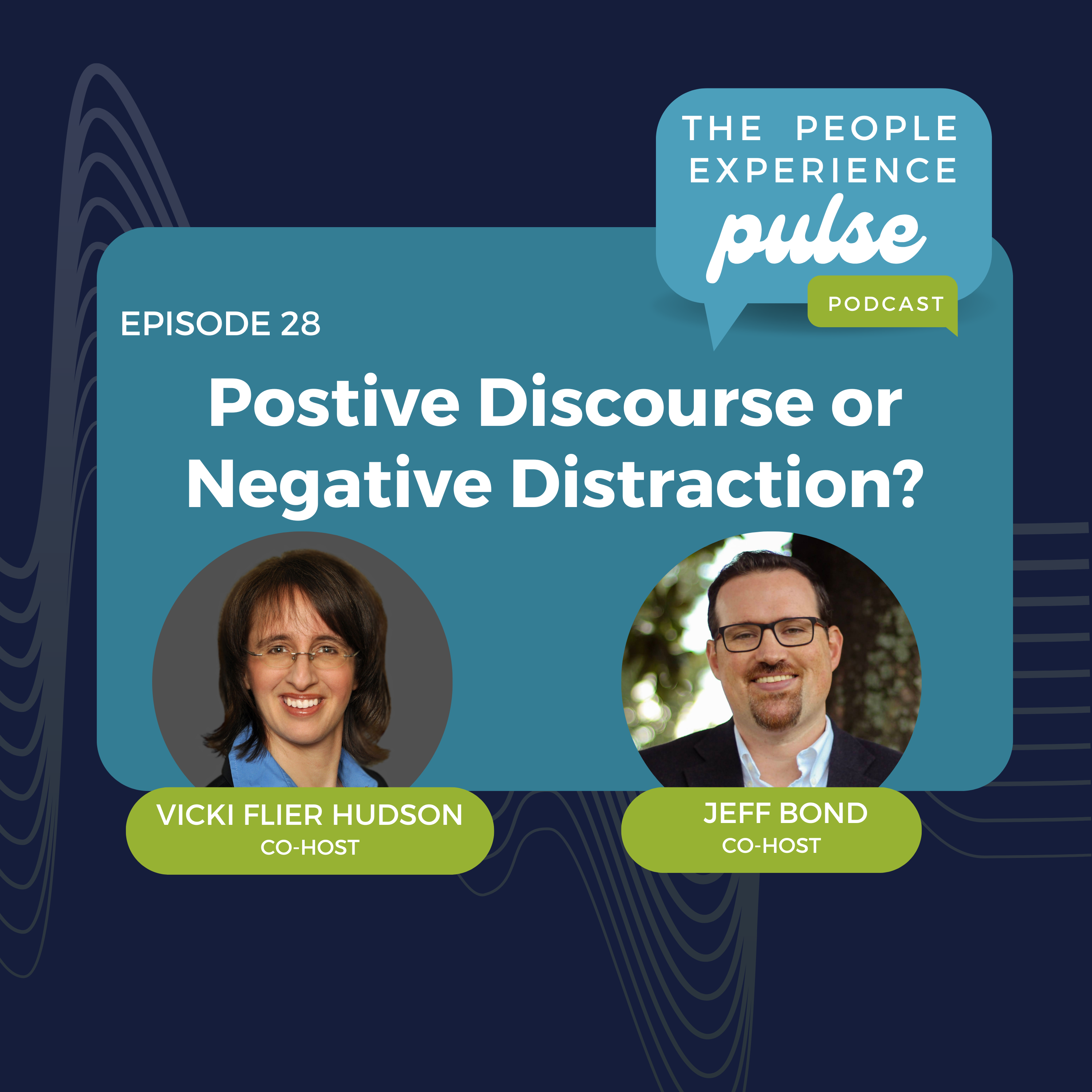 The People Experience Pulse