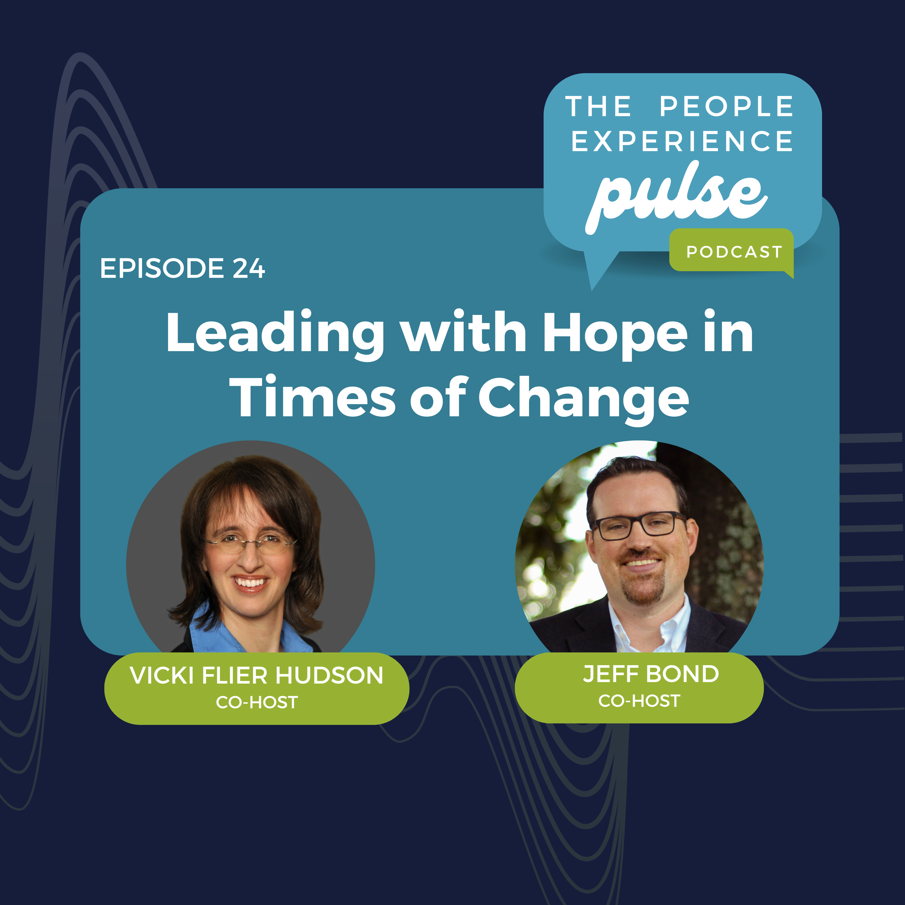 The People Experience Pulse