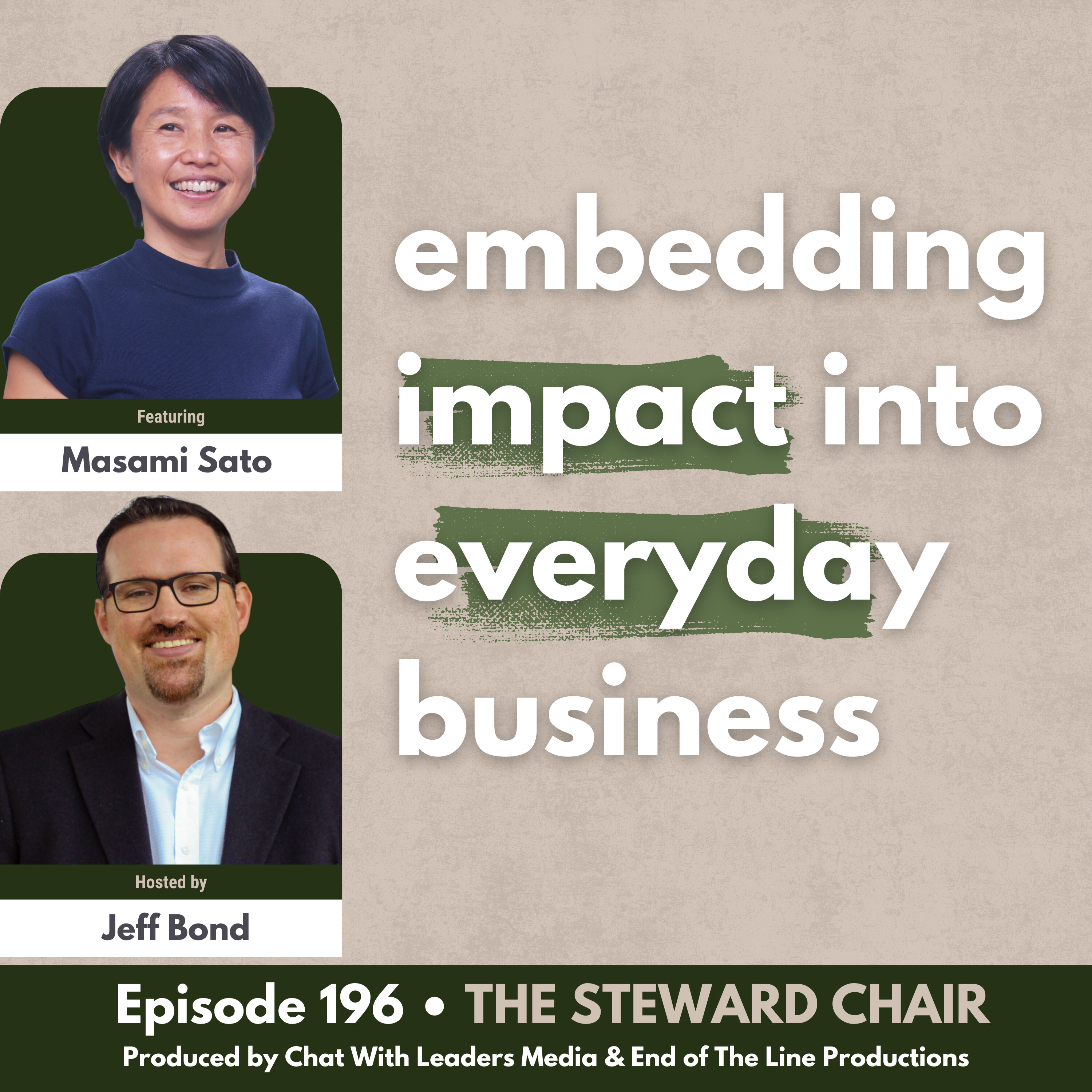 Masami Sato episode artwork