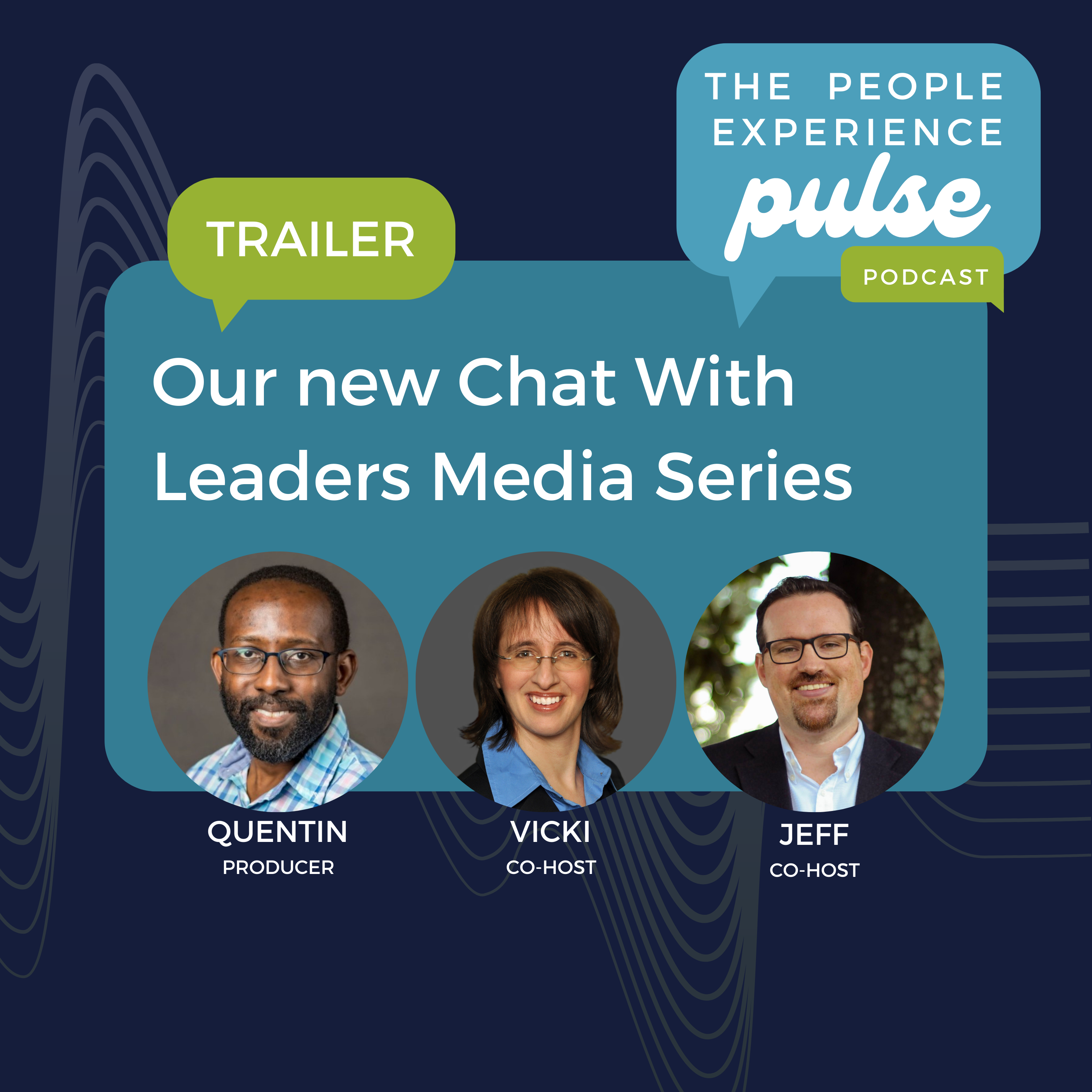 Introducing The People Experience Pulse
