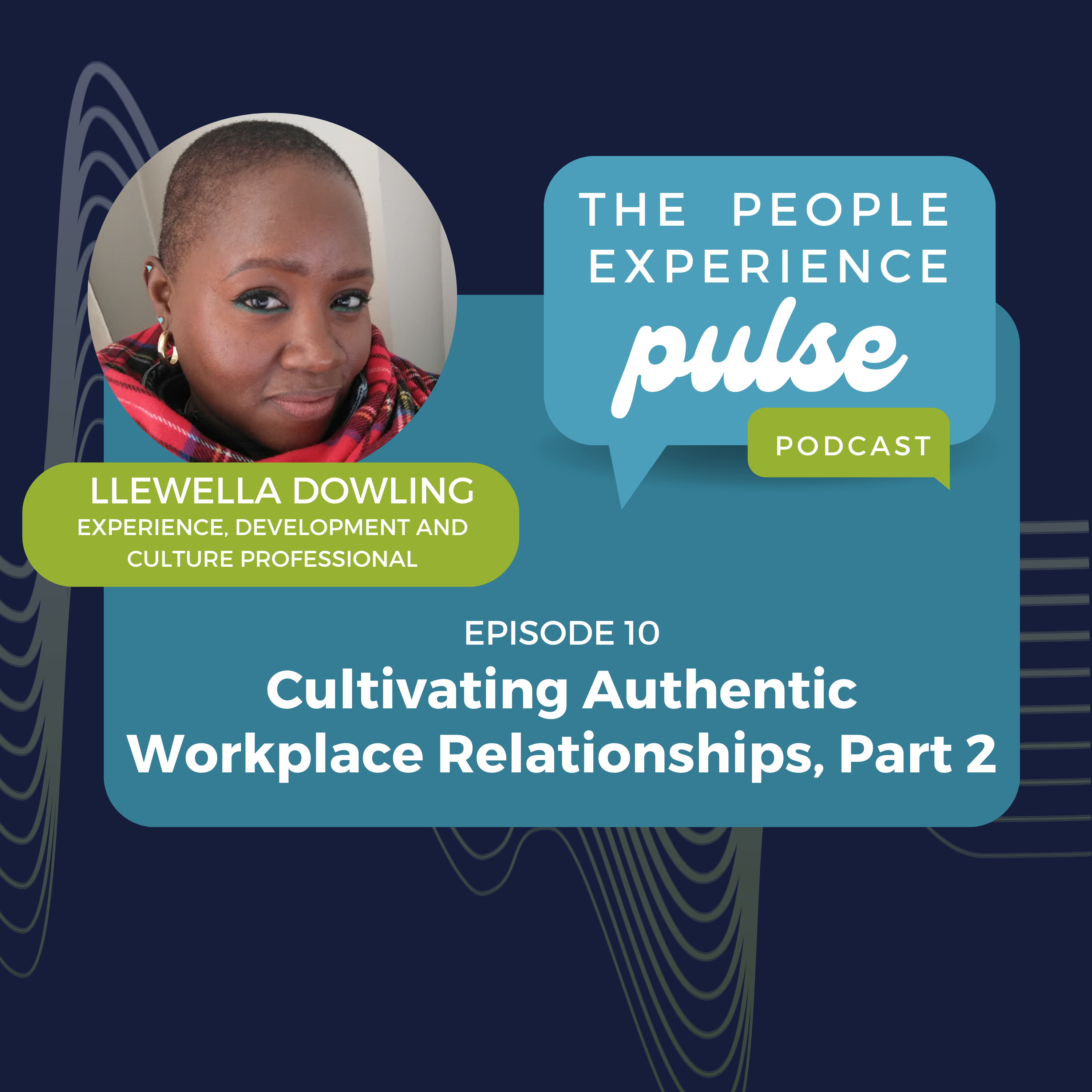 The People Experience Pulse