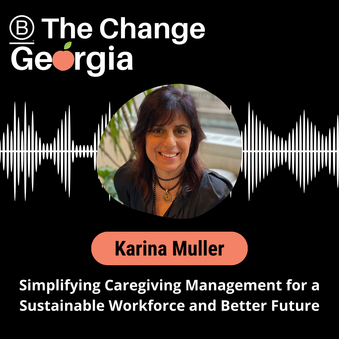 Simplifying Caregiving Management for a Sustainable Workforce and Better Future