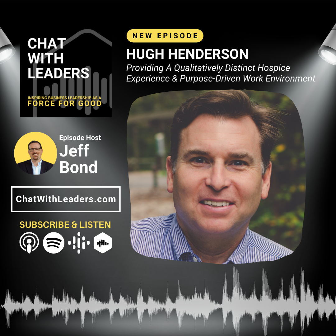 Chat With Leaders