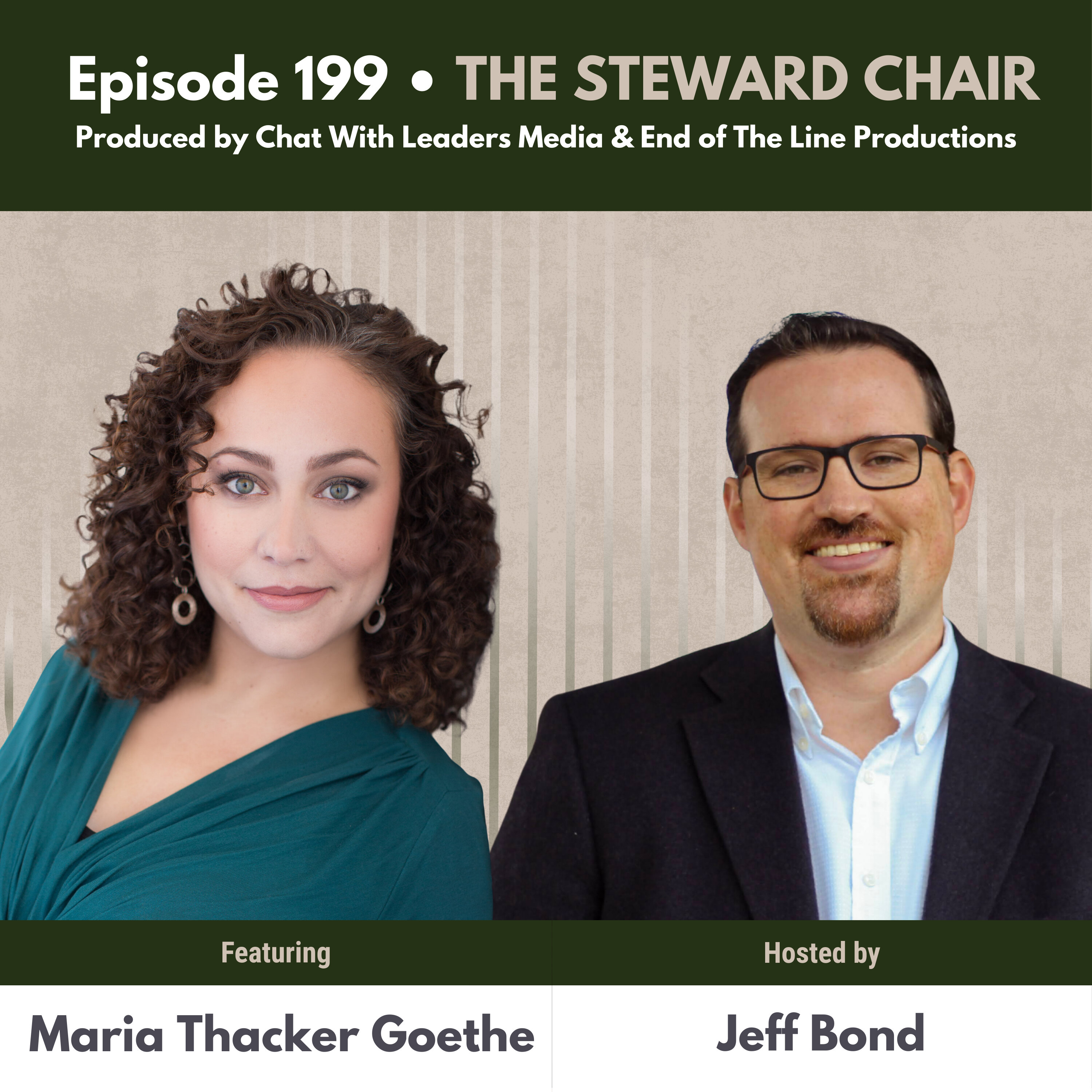 Maria Thacker Goethe episode artwork