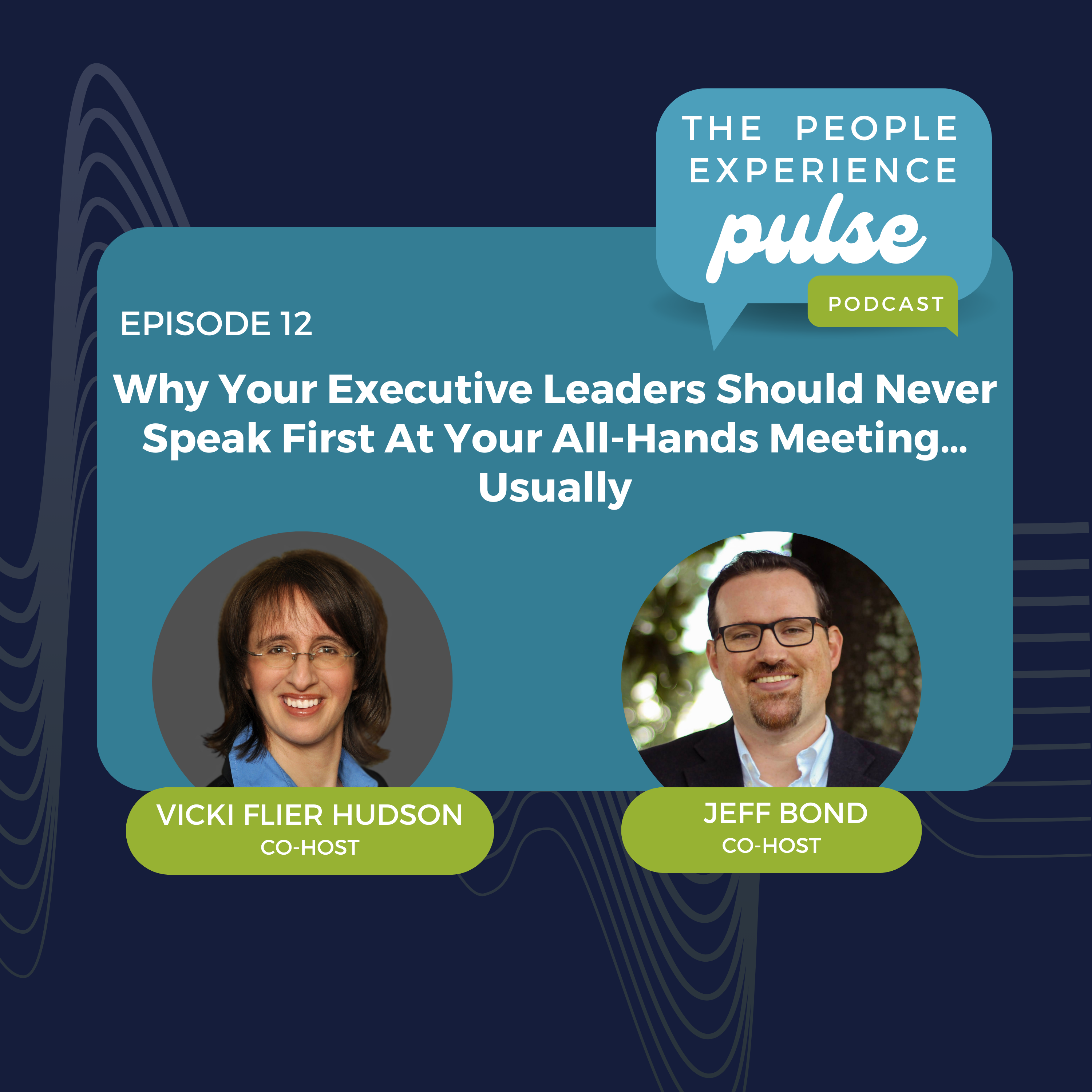 The People Experience Pulse