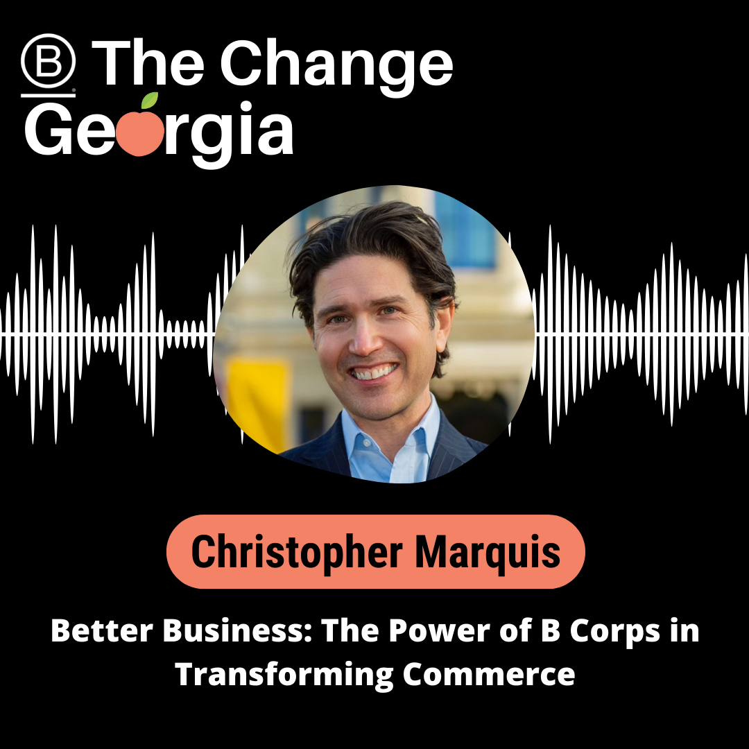 Better Business: The Power of B Corps in Transforming Commerce