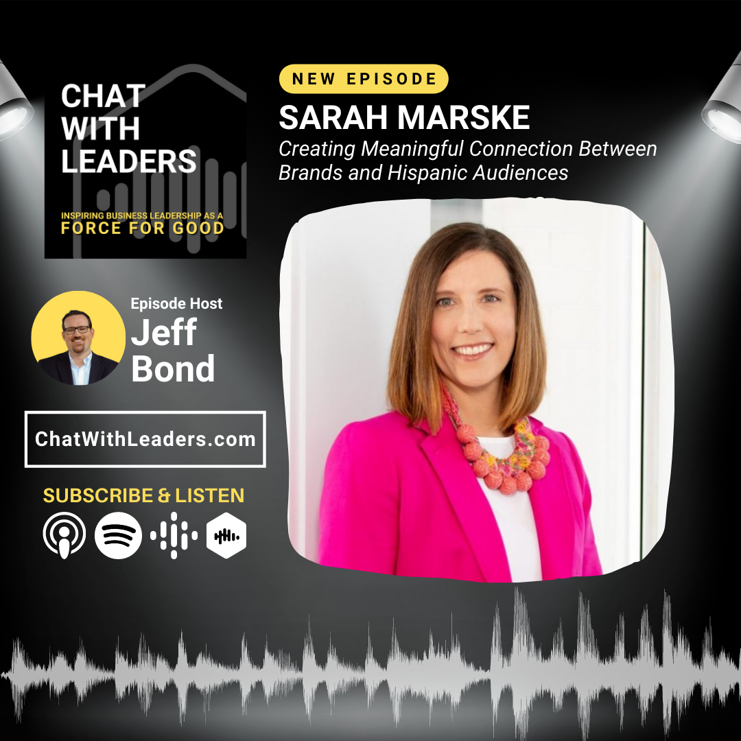 Creating Meaningful Connections Between Brands and Hispanic Audiences episode artwork