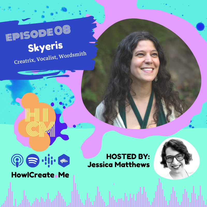 08. When Permission to Dis-Able Helps Our Full Self Show Up