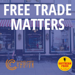 Free Trade Matters
