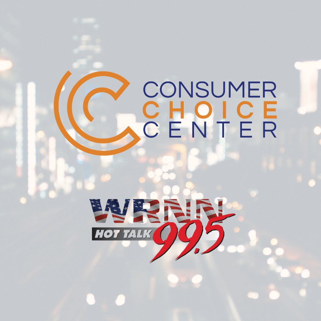 Consumer Choice Center Cast