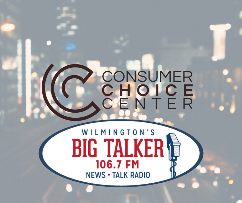 Yaël Ossowski: Why we need a modernized alcohol policy