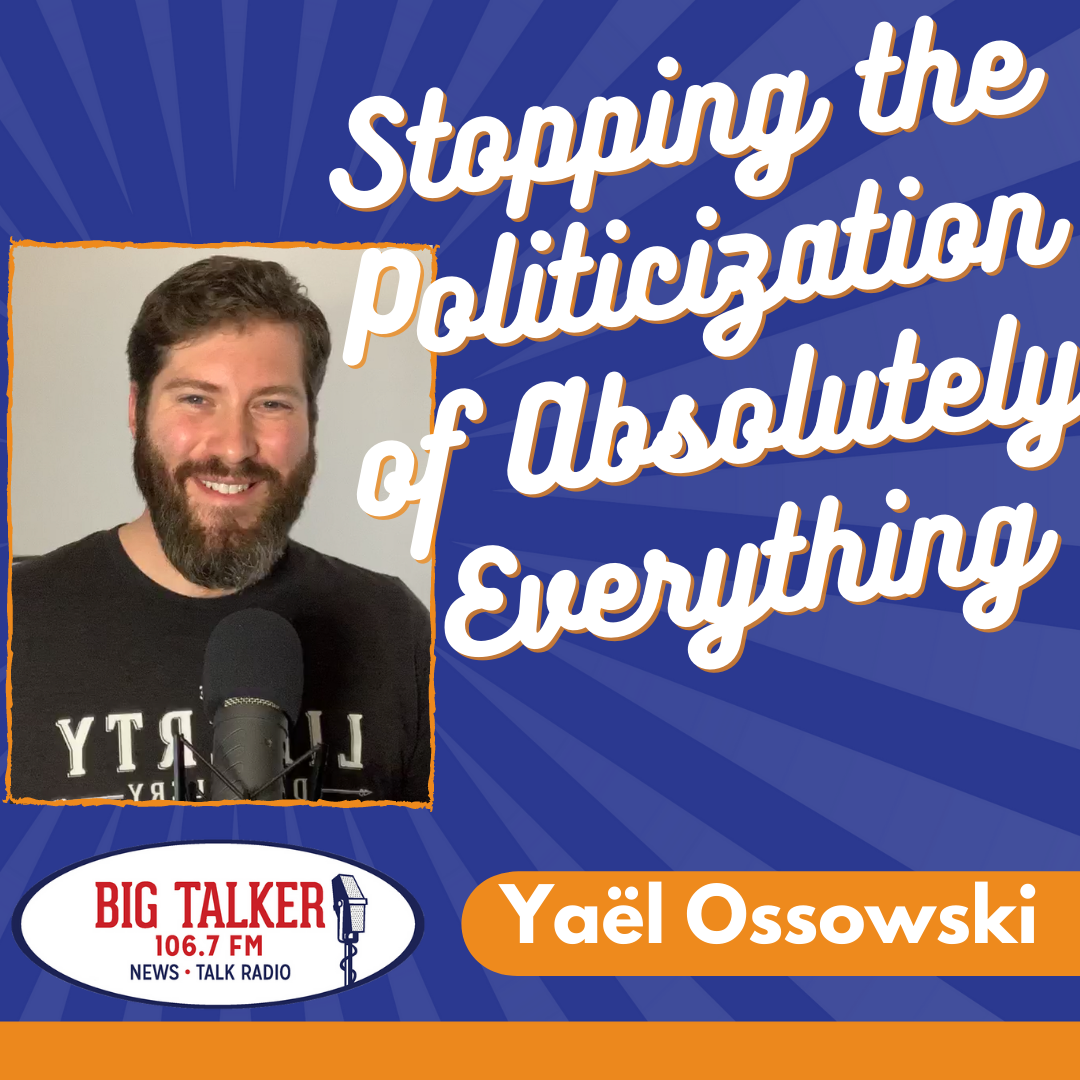 Consumer Choice Center Cast