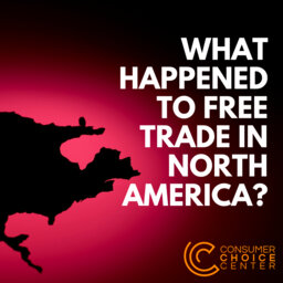 What Happened to Free Trade in North America?
