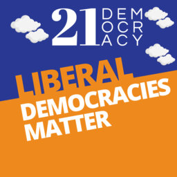 Consumer Choice Radio and the Launch of 21Democracy