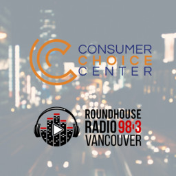 Canadian poll shows they prefer consumer choice – Roundhouse Radio
