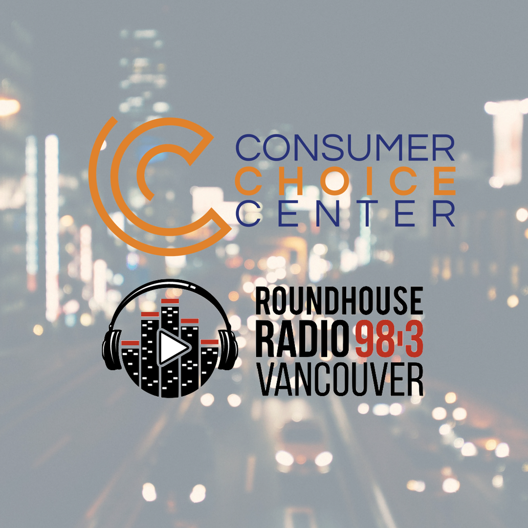 Uber coming to Vancouver? David Clement on Roundhouse Radio