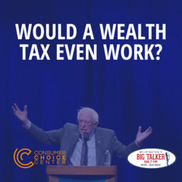Would a wealth tax even work?