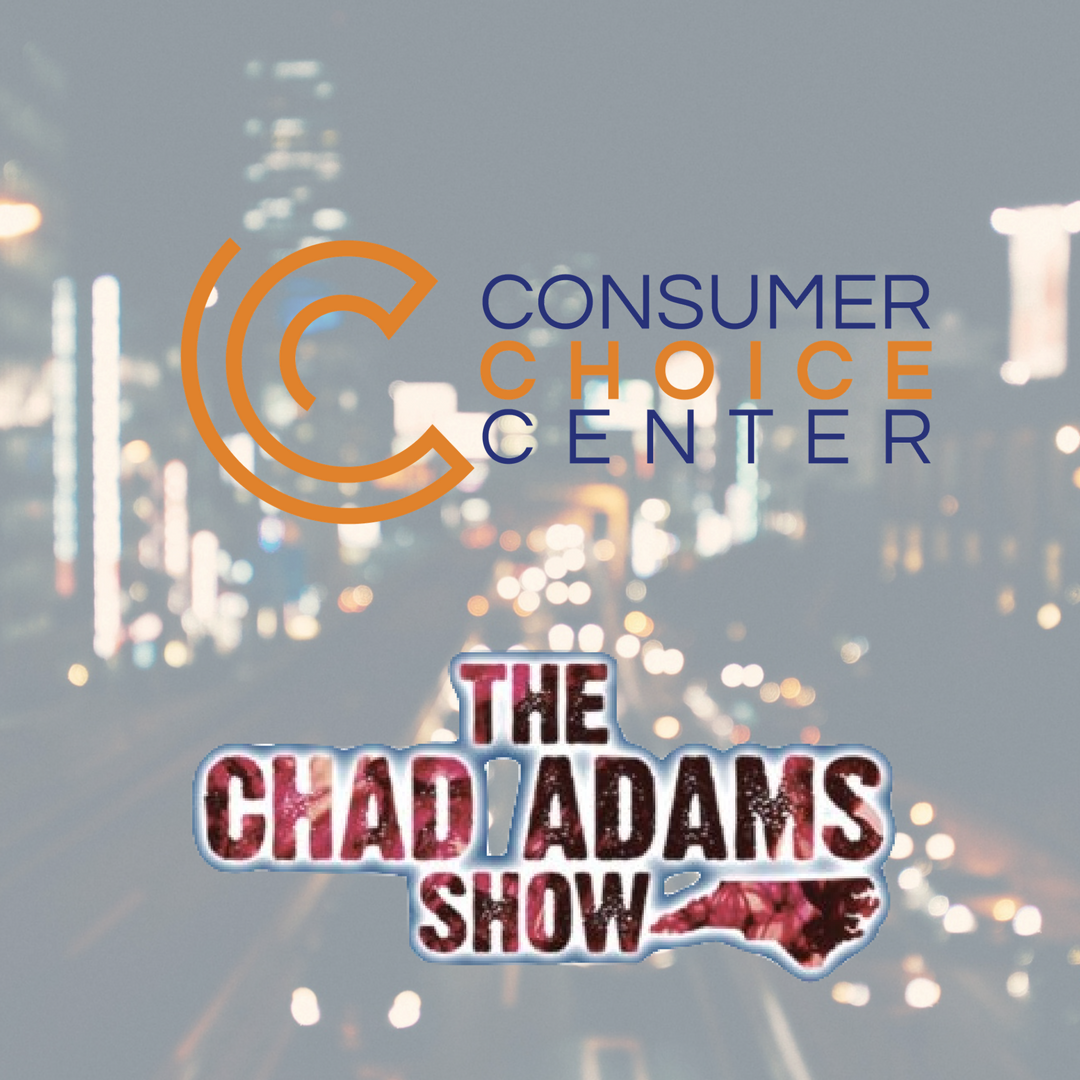 Yaël Ossowski: Modernizing Alcohol Regulations