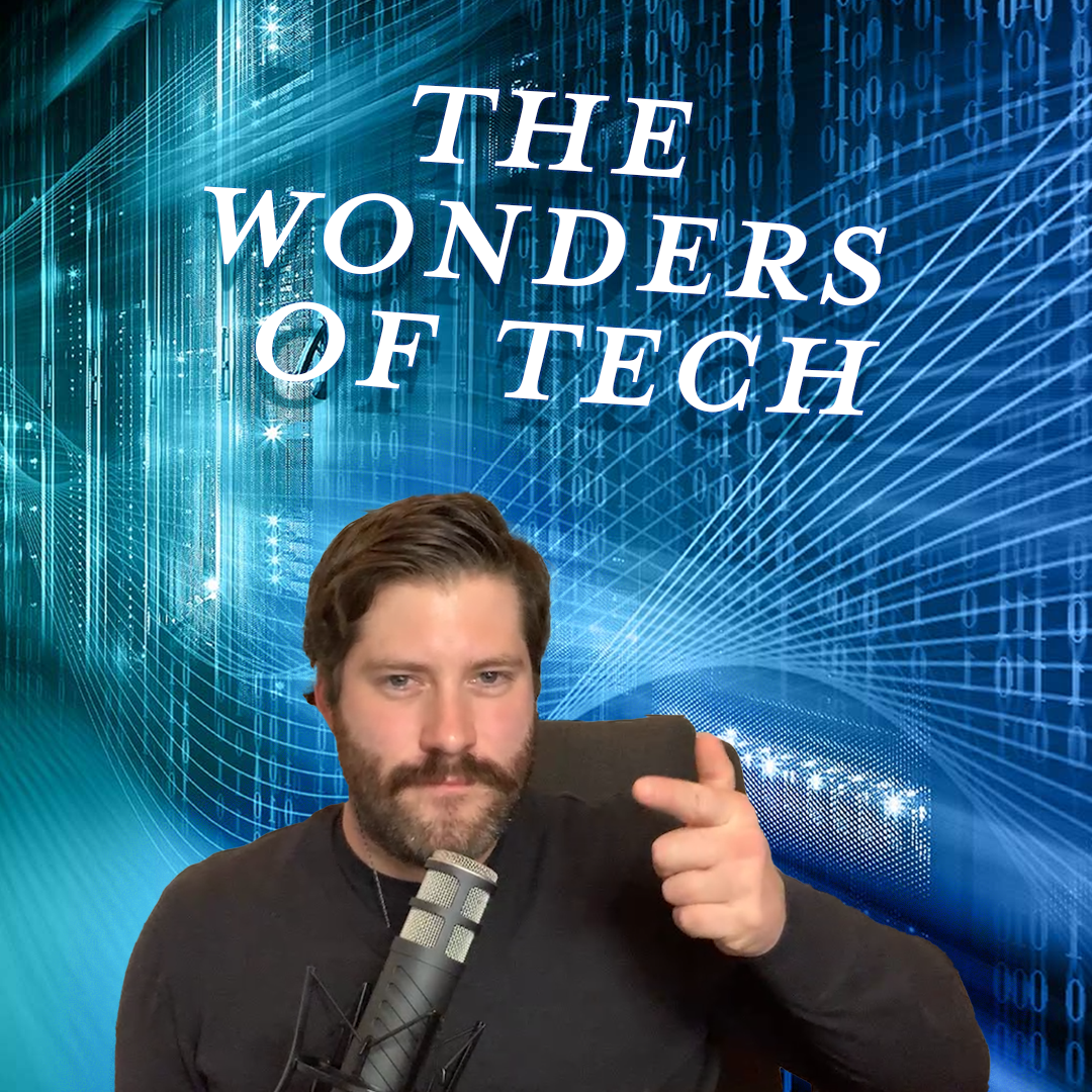 The Wonders of Tech and Targeted Ads, Biden Blue State Bailout  | Yaël on Joe Catenacci Show