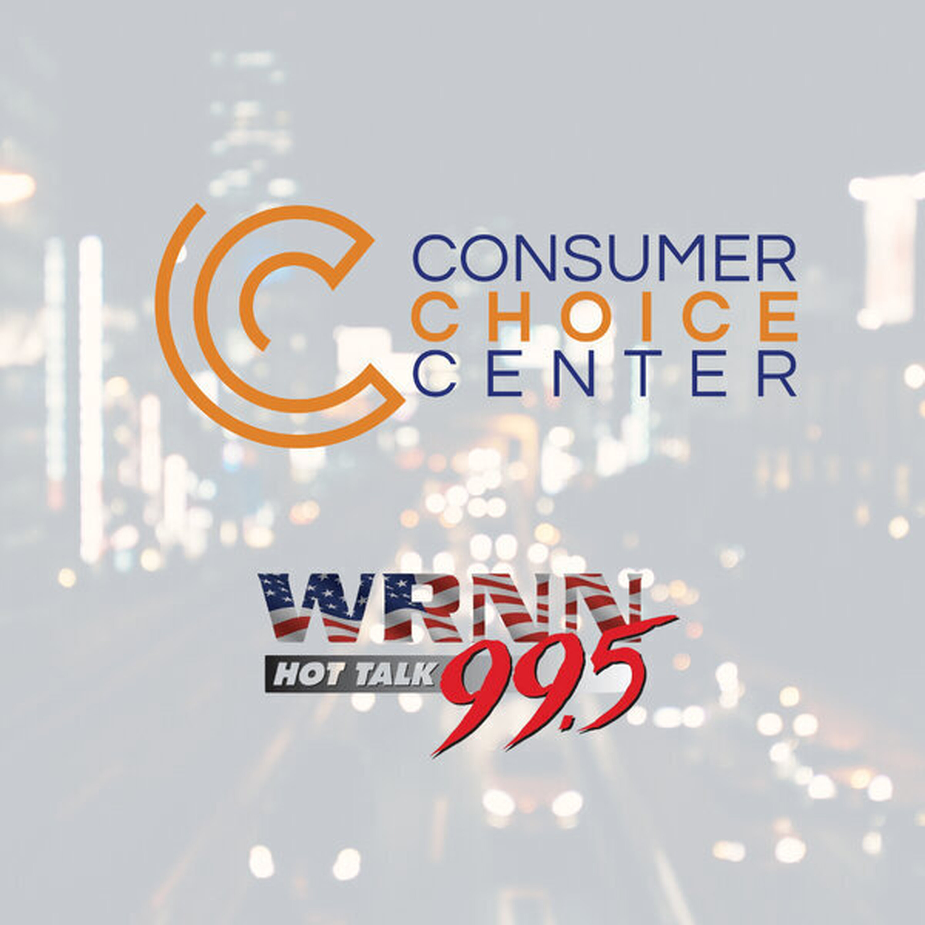 The Biden DOJ mucked up Spirit Airlines, and Musk's DOGE may face problems | Yaël on WRNN 99.5 episode artwork