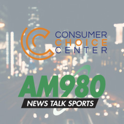 David Clement on Andrew Lawton Show: new poll on consumer choice