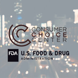 Yaël Ossowski FDA Testimony on Smart CBD Regulation