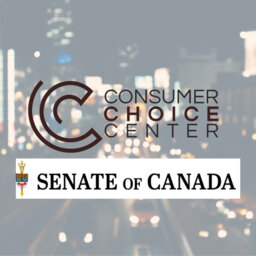 COMPLETE EXCHANGE: David Clement Testifies at Canadian Senate on Cannabis Taxation