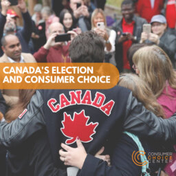 Canada's Election and Consumer Choice