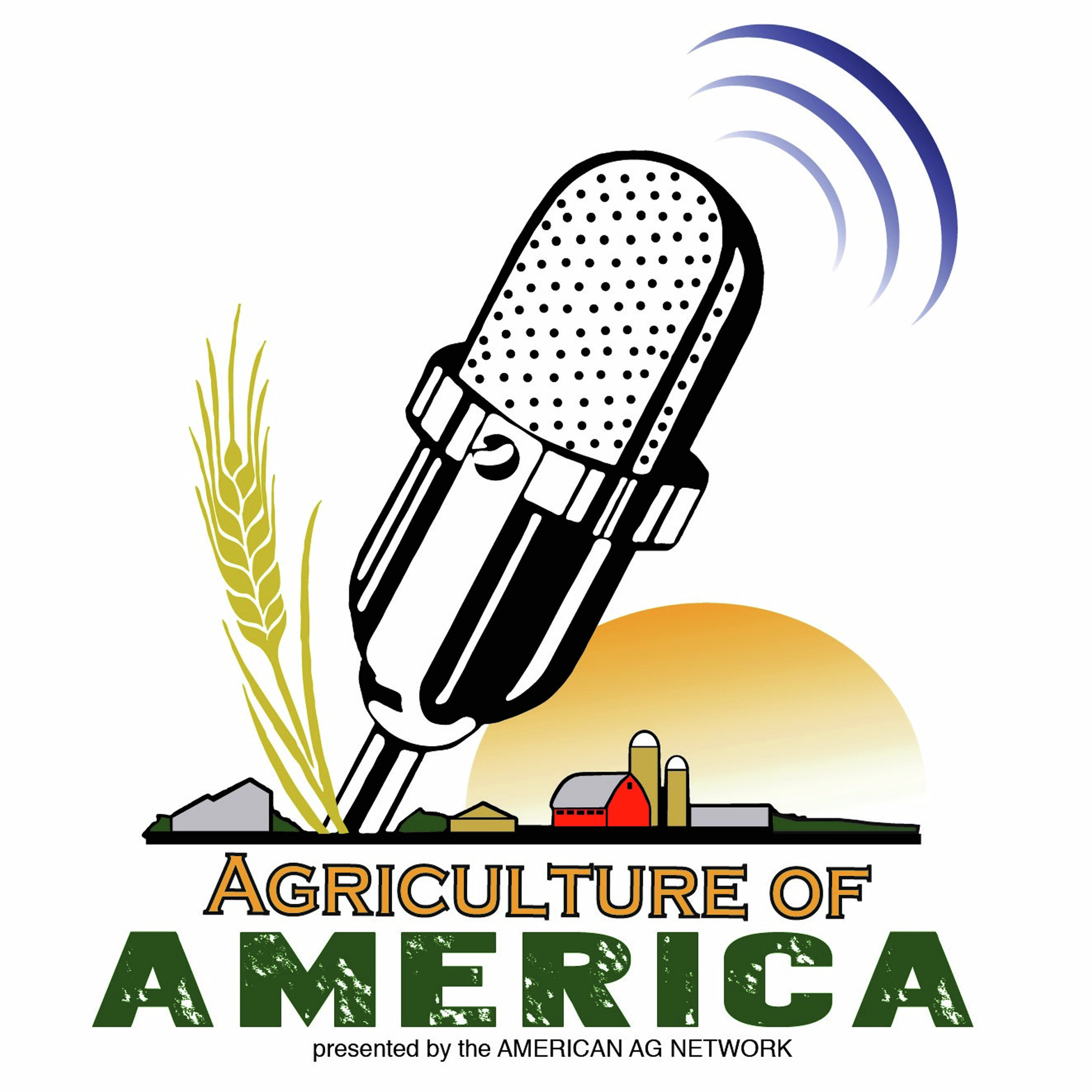 Bill Wirtz on Agriculture of America to talk U.S election and RFK Jr. episode artwork