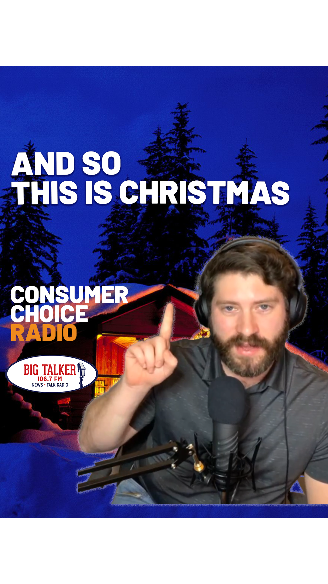 Consumer Choice Center Cast