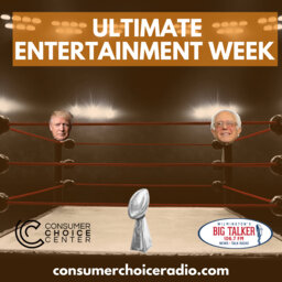 EP5: Ultimate Entertainment Week