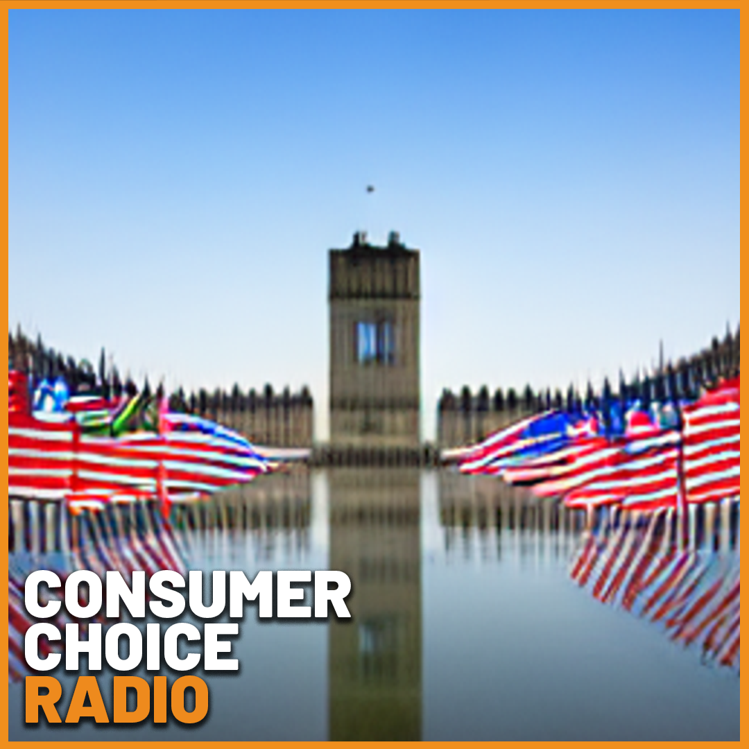 EP143: Govern like no one's watchin w/ Jean-Sébastien Fallu episode artwork