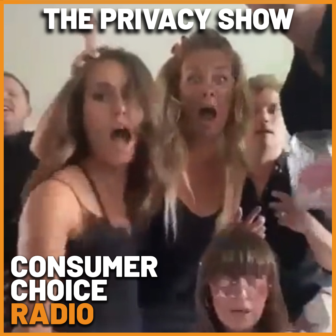 EP137: The Privacy Show episode artwork