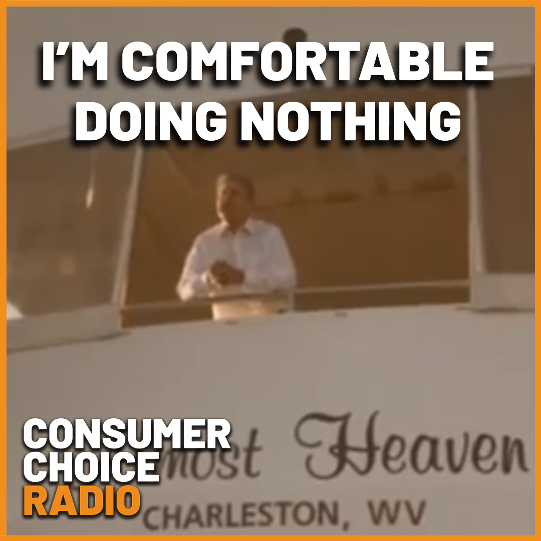 Your Choice Our Fight