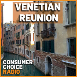 EP99: Venetian Reunion